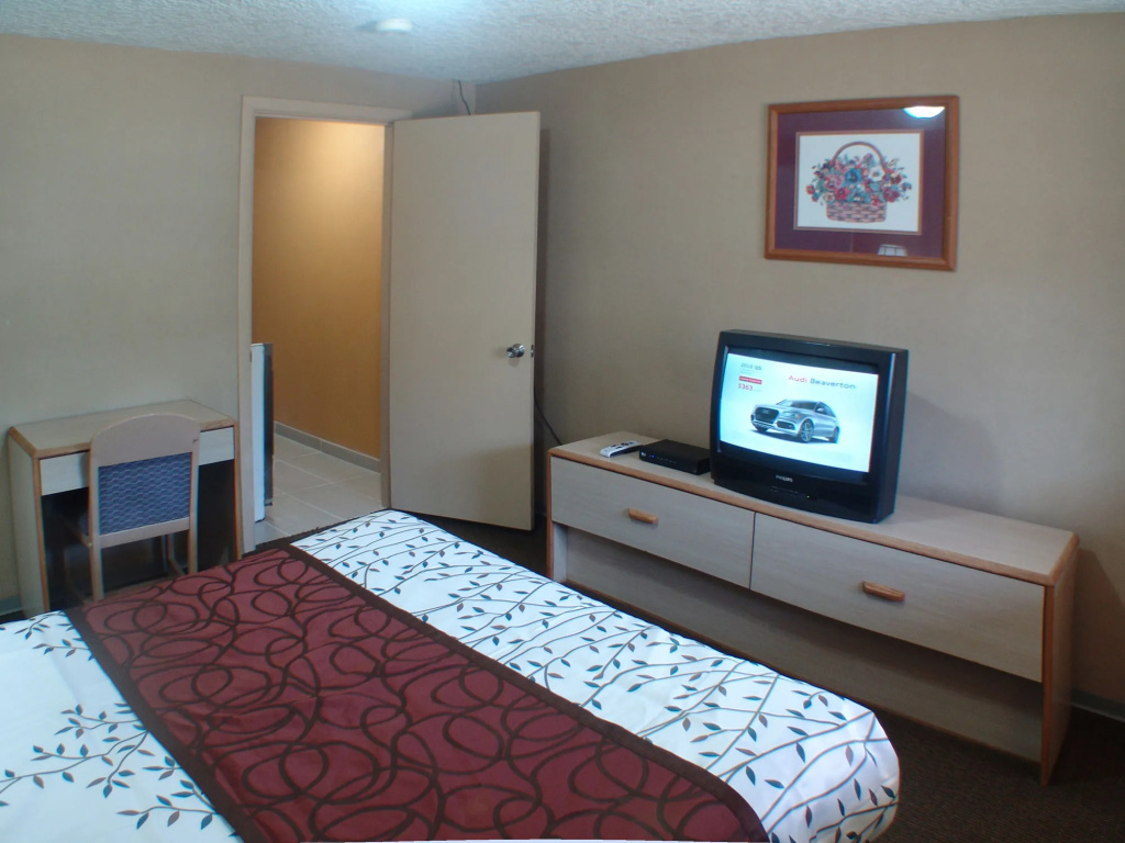 Inn at Salmon Creek