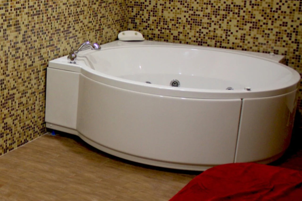 SPA Hotel Orpheus