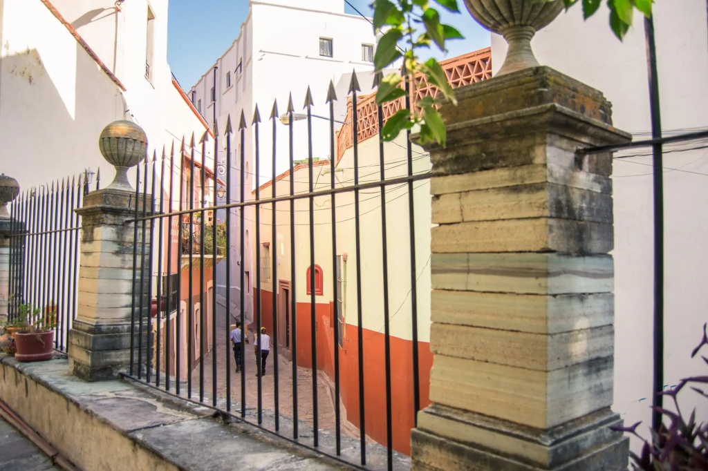 Casa Lupita Hostel