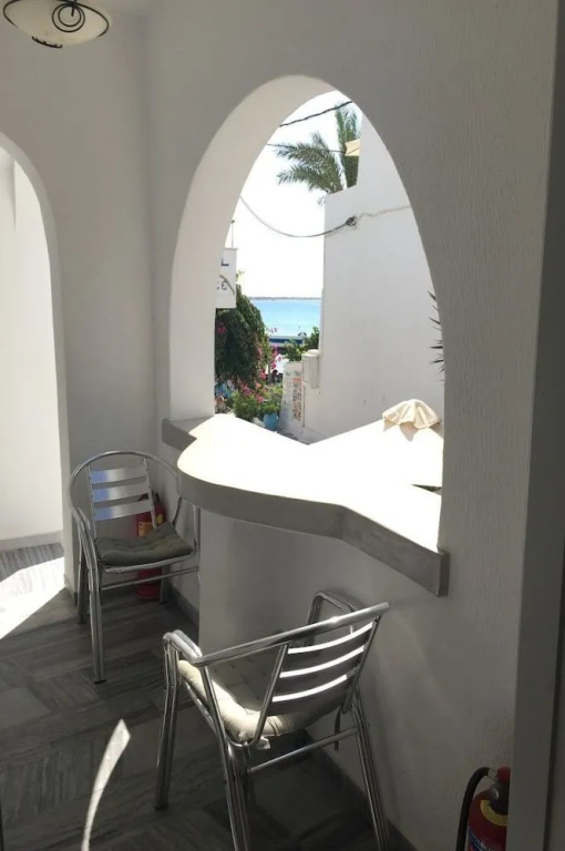 Naxos Dream Aphrodite Studios