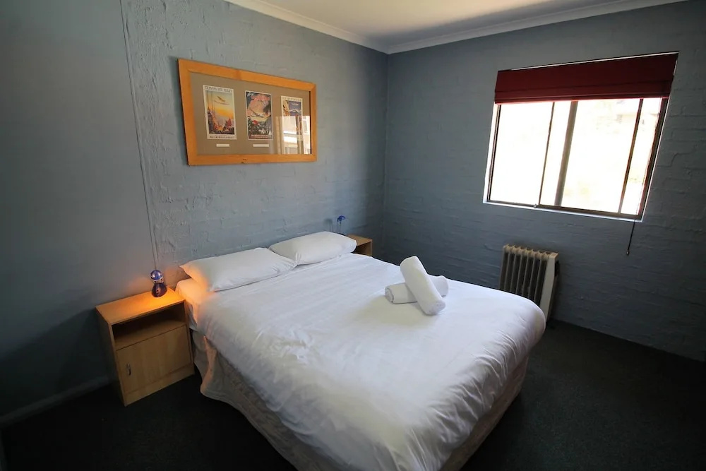 Kirwan Apartment 18 - Large Jindabyne Apartment