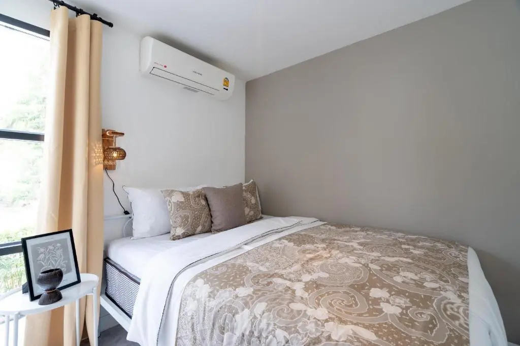 Manao Seaview Pool Villa 31 - 5 Mins Walk To The Beach