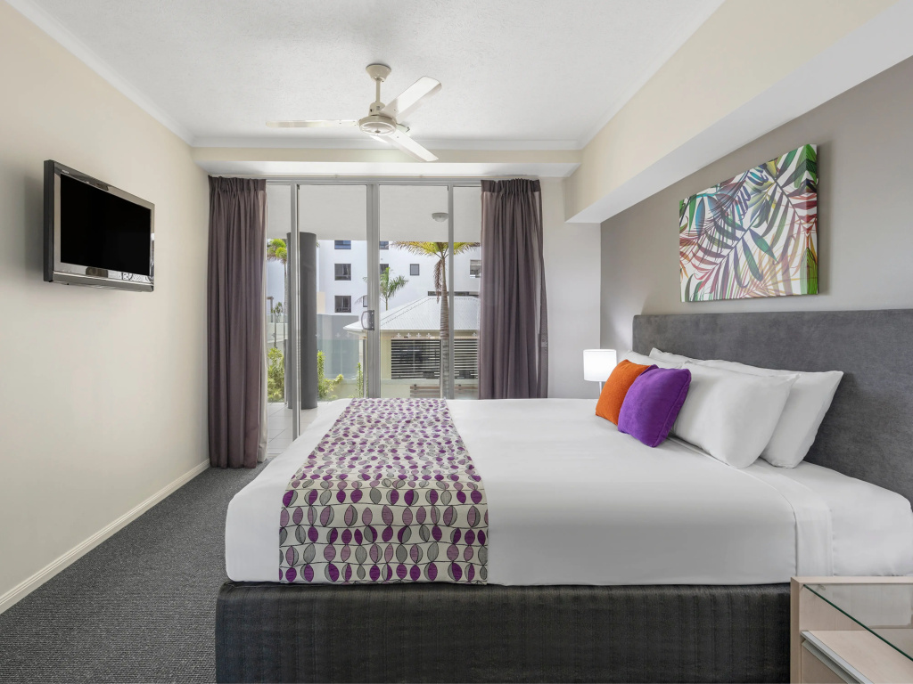 Park Regis City Quays