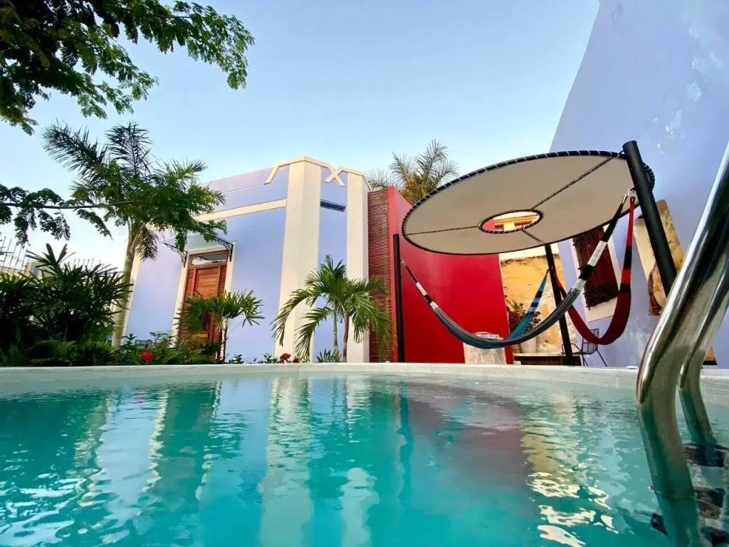 Las Lupitas Hotel Boutique