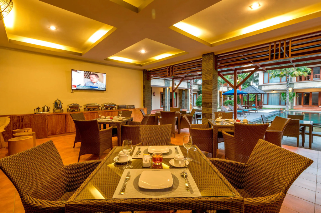 Vidi Boutique Hotel