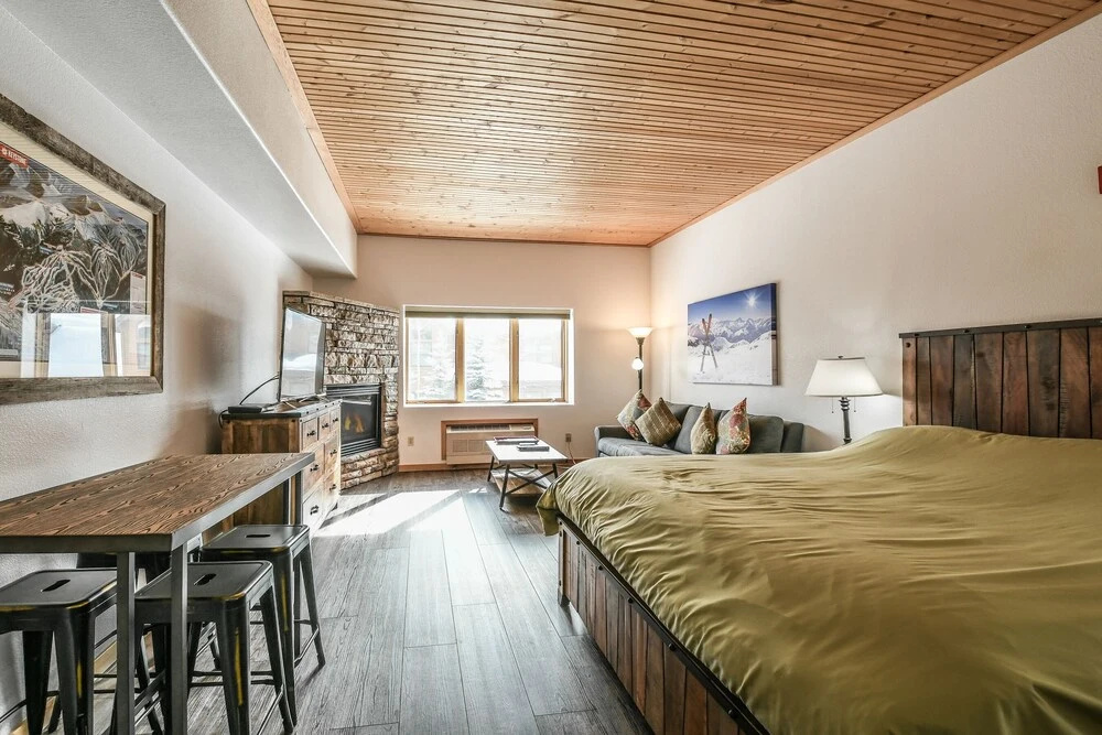 Gateway Lodge 5051 by Summitcove Vacation Lodging