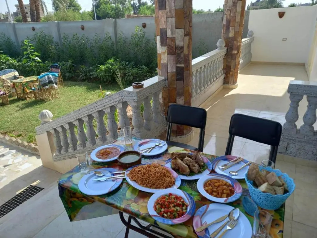 Noby Guest House