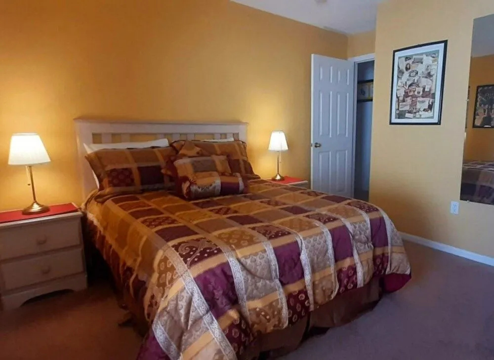 Casa Vacacional en Orlando Florida