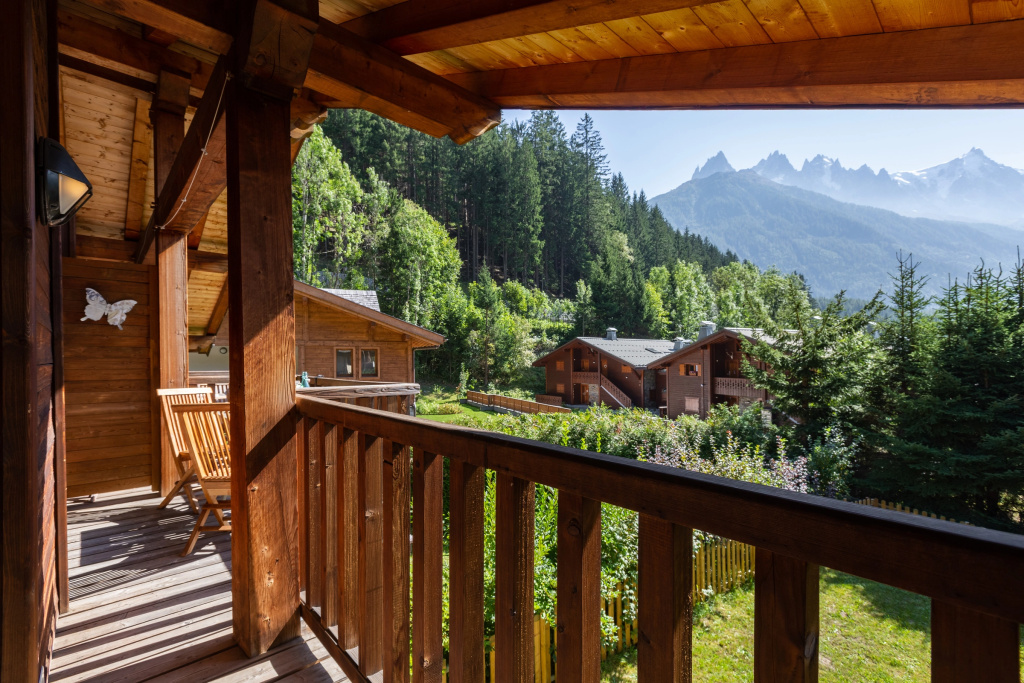 Appartement La Chapelle