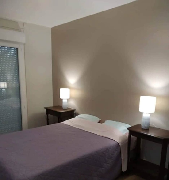 La Residence Les Bourguets