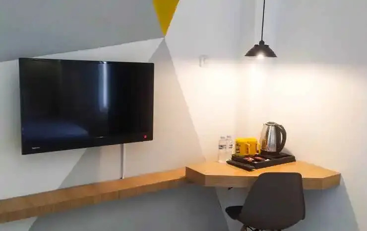 Kimura Kostay Semarang