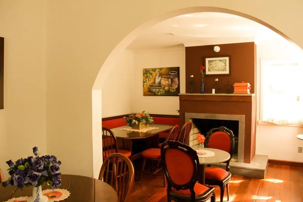 Hospedagem Solari di Gramado