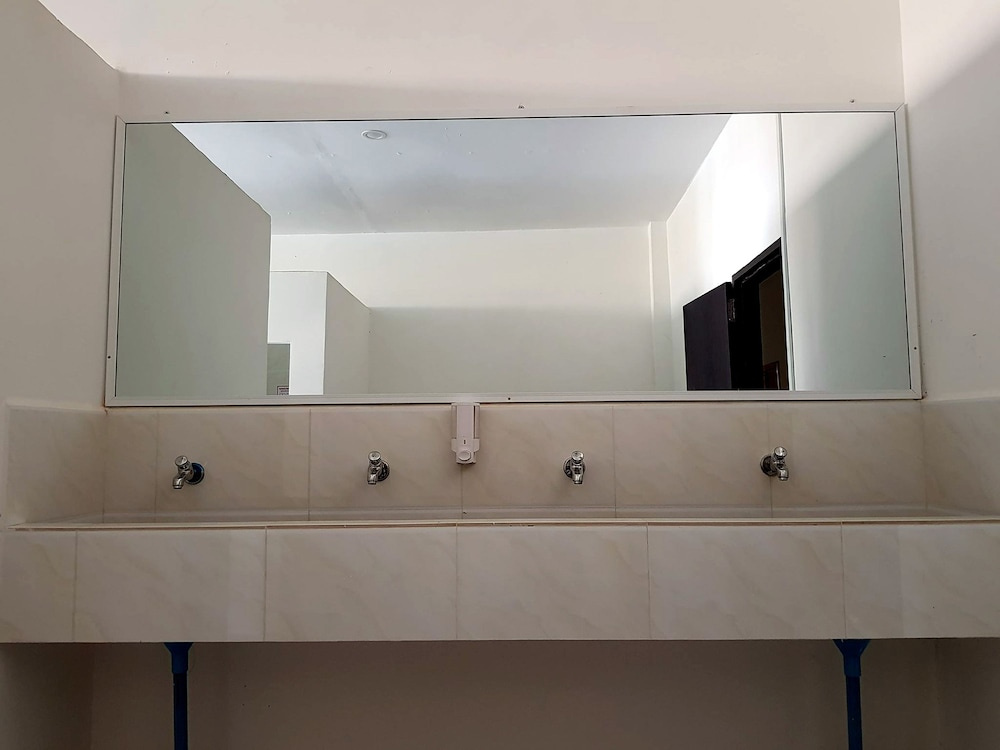 Lucky Hostel