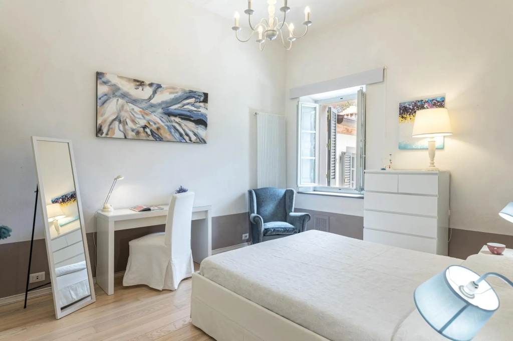 Antica Villa Merelli 24, Emma Villas