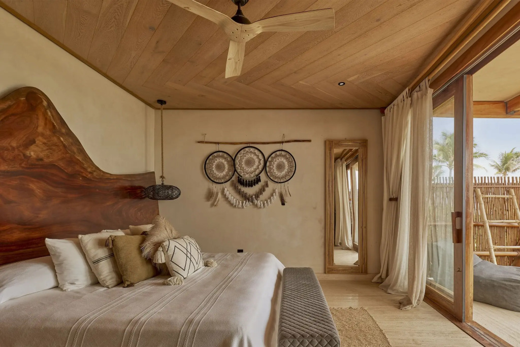 Casa Joseph Zicatela - Adults Only