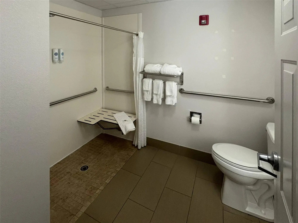 Comfort Suites Crossville