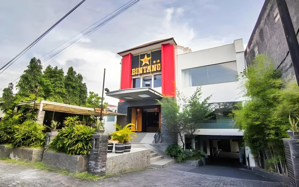 Hotel Bintang Solo