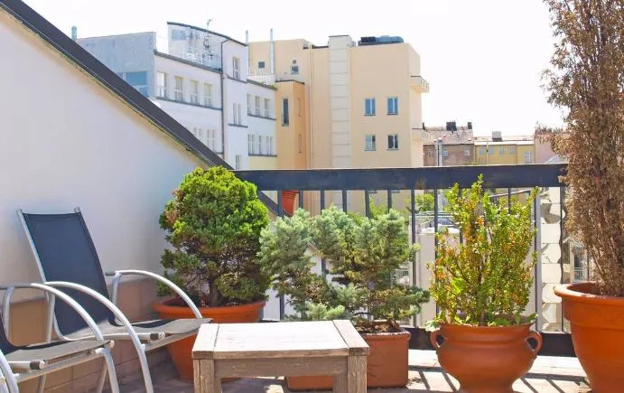 City Center Prague Apartments