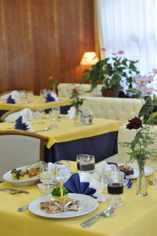 Hotel Mimosa