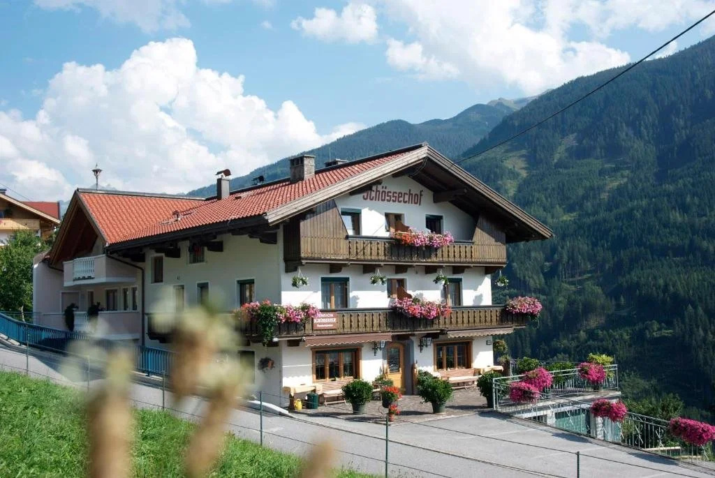 Schösserhof