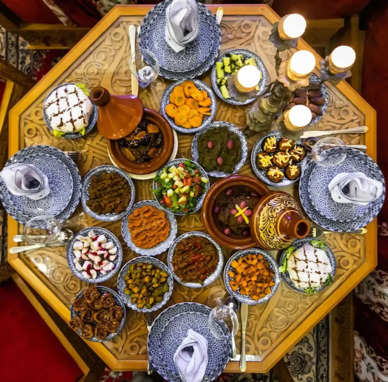 Riad Fes Alcazar Suites & Spa