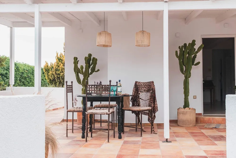 Villa Mia - Peaceful Oasis in Ierapetra Crete