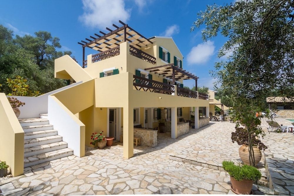 Villa Elaia Suites & Apartments No.6