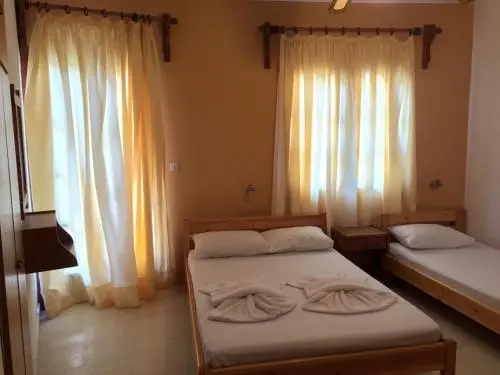 House Vogiatzi