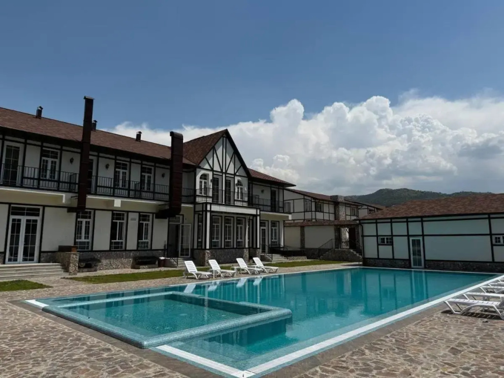 Pana Hotel (Пана)