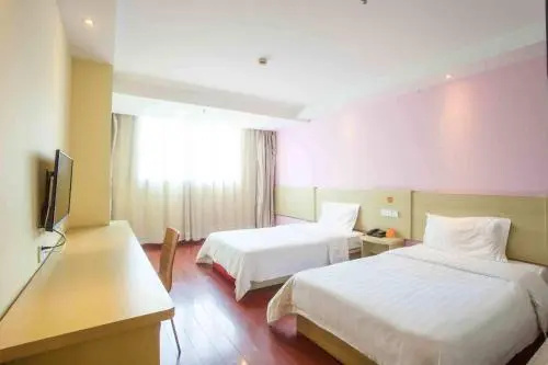 7Days Inn Changde Pedestrian Street