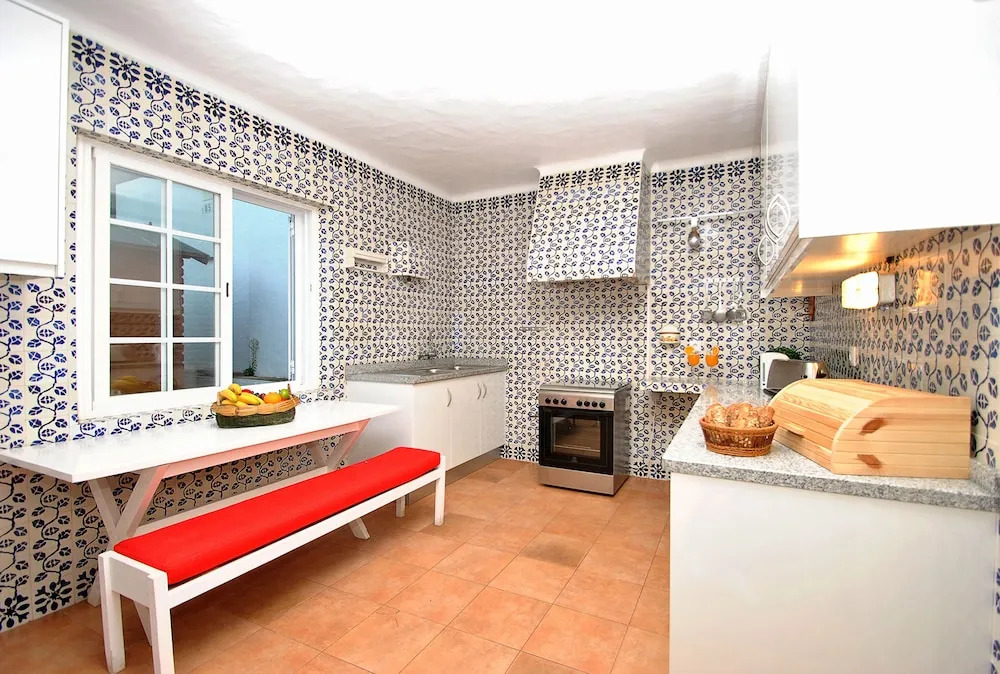 Villa AlGharif by Algarve Vacation