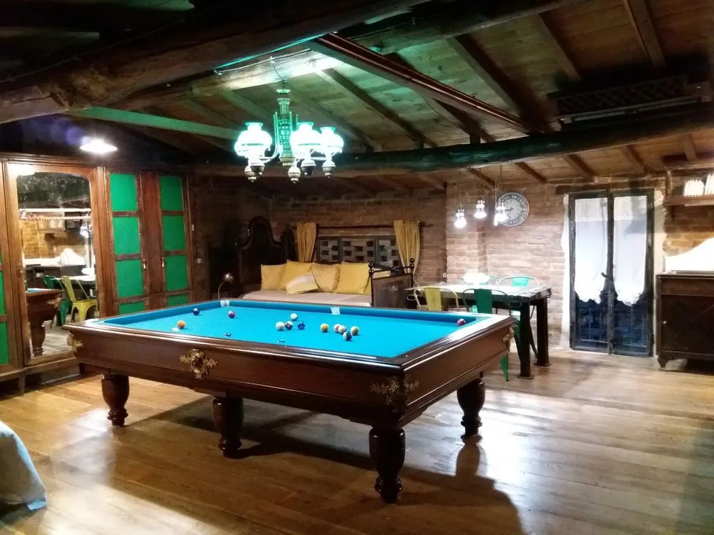 Podere Casina Rossa