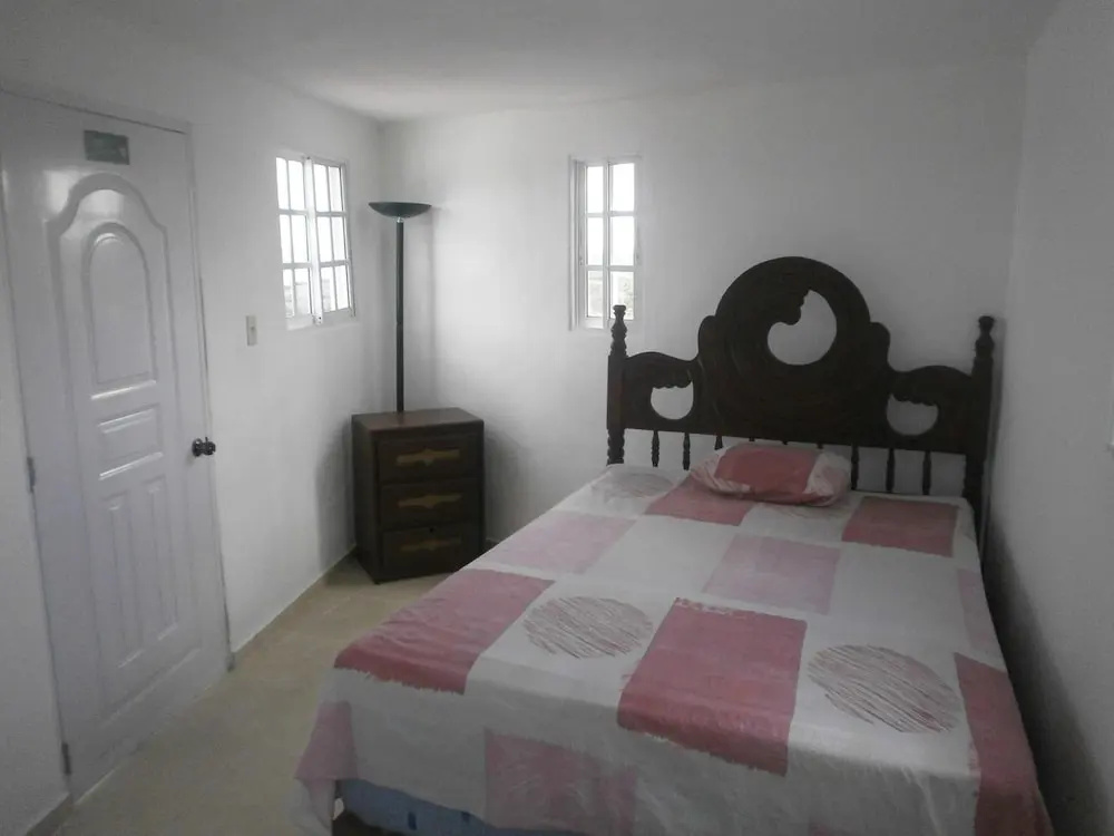 Guesthouse Villa La Isla