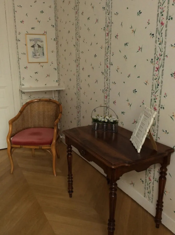 Chambres d'Hôtes Quartier Champs Elysées