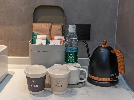 Atour X Hotel Xiamen Xinglin Bay Fortune Plaza