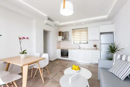 Thea Apartments By Skinos