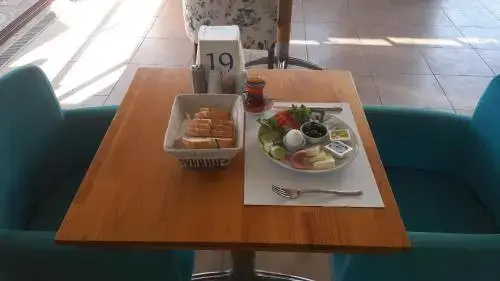 Özükara Apartments I & II