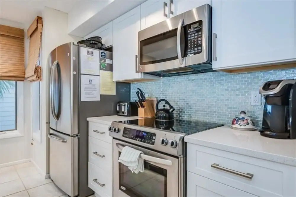 Seagrape Colony 11 - 3Br Villa