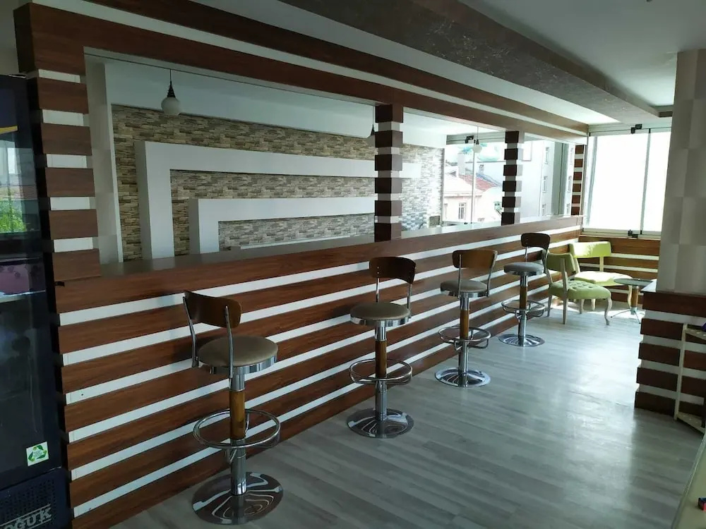 Mar&Si Hotel