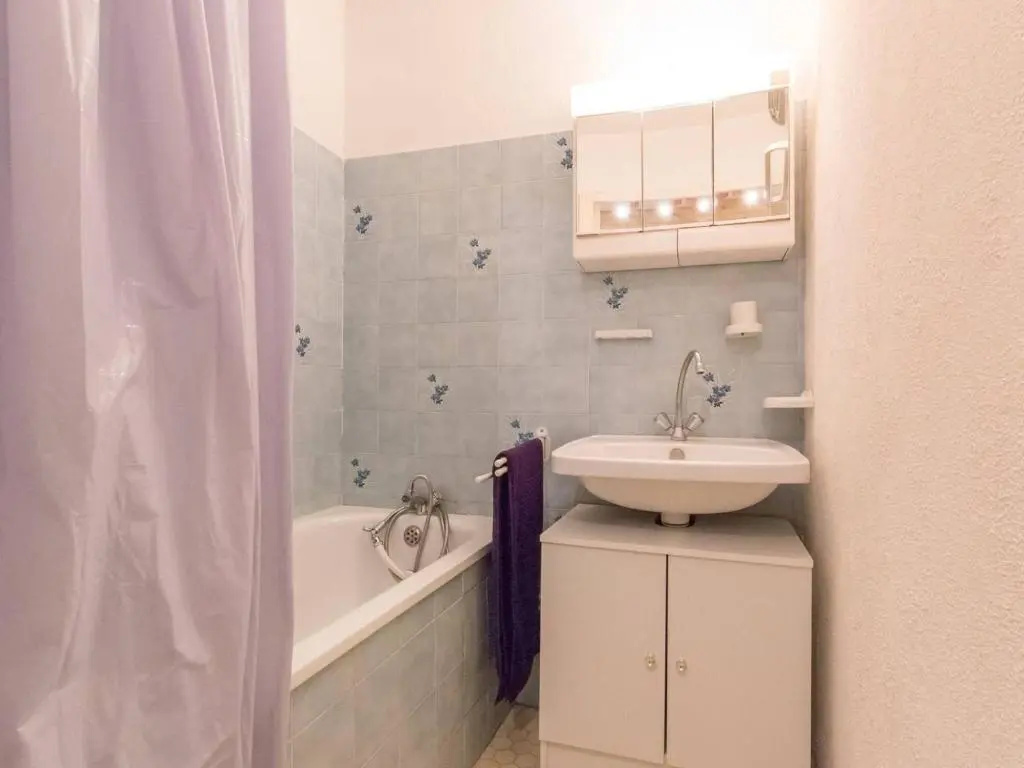 Appartement Briançon, 1 pièce, 4 personnes - FR-1-330C-88