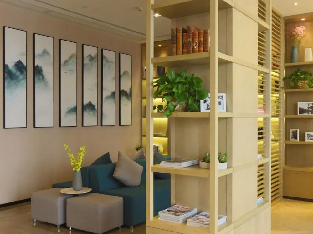 Wuzhen Shangjin Hotel