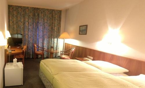 Hotel Stadt Steinbach