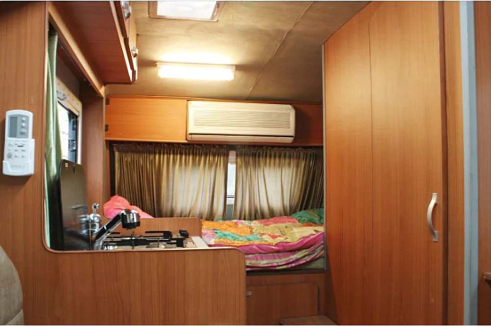 Hongcheon Glamping Club Lespia
