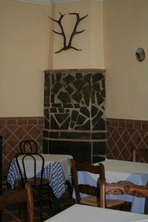 Apartamentos Sierra del Hacho