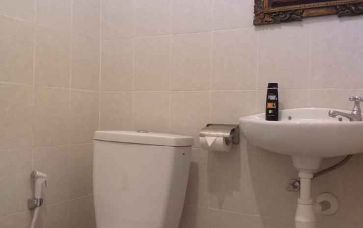 Batu Gading Homestay