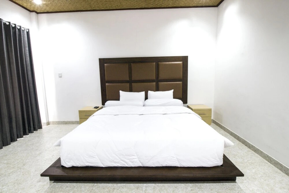 Riin Villa Lovina