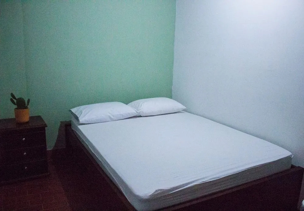 Montañita Hostel