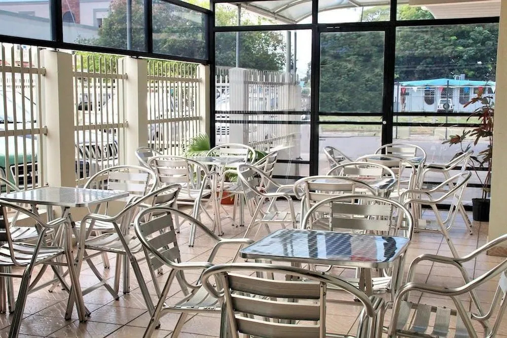 Hotel Iberia