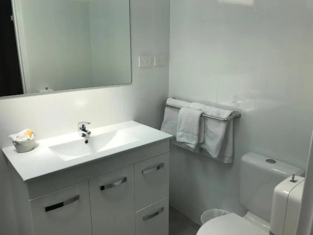 Frewville Motor Inn