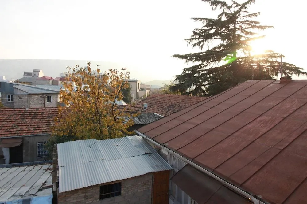 Sheni Hostel